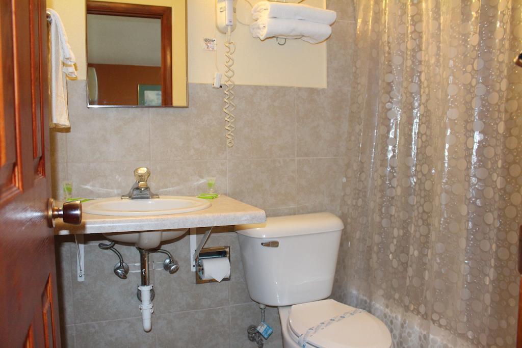 Budget Inn オスカルーサ  部屋 写真