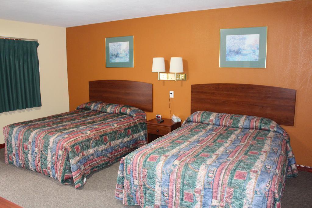 Budget Inn オスカルーサ  部屋 写真