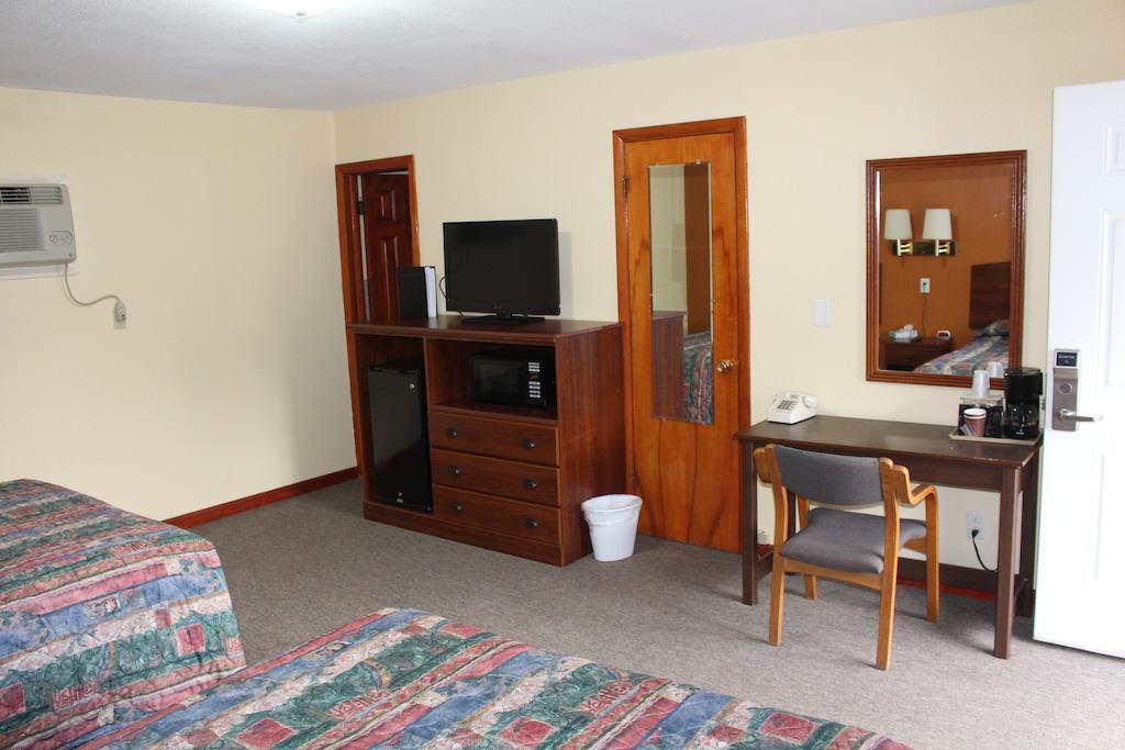 Budget Inn オスカルーサ  部屋 写真